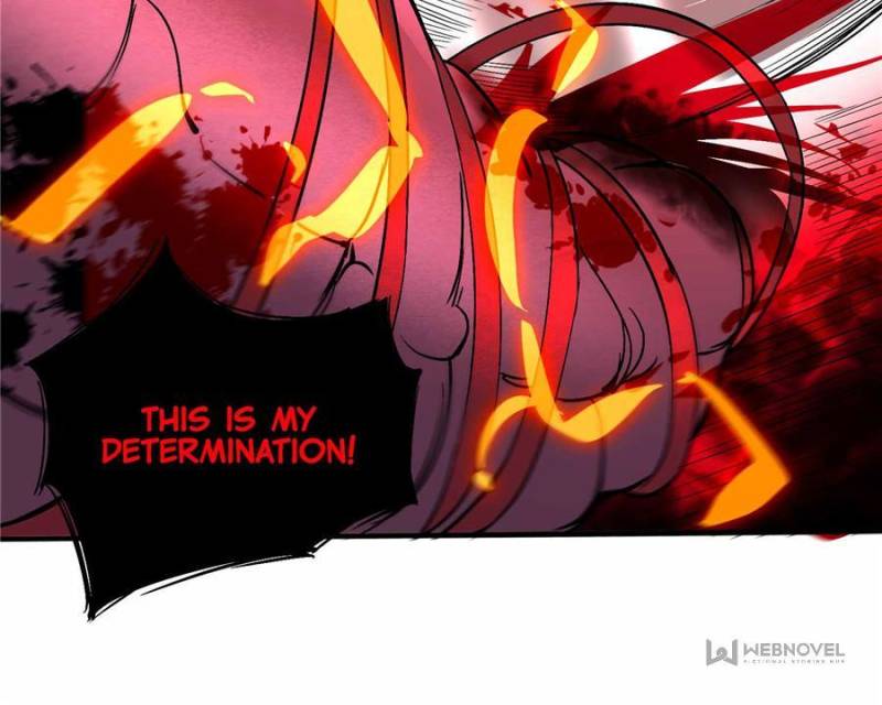 Ode to Humanity: Earthlings, Rise! chapter 210 page 49