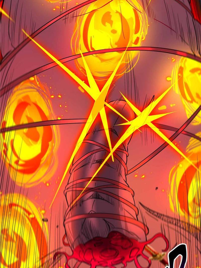 Ode to Humanity: Earthlings, Rise! chapter 210 page 54