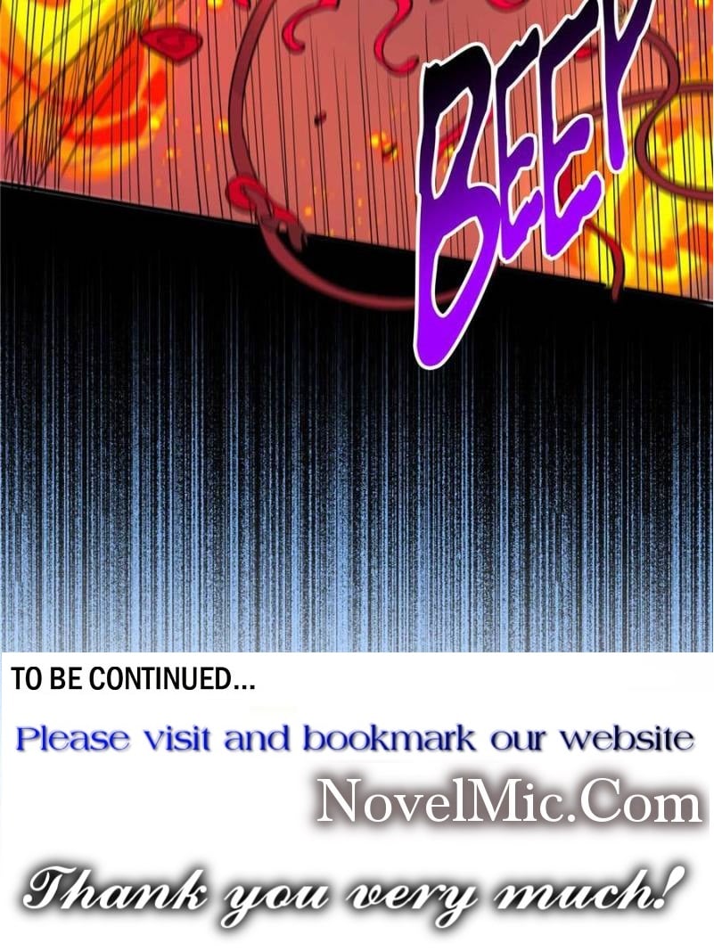 Ode to Humanity: Earthlings, Rise! chapter 210 page 55