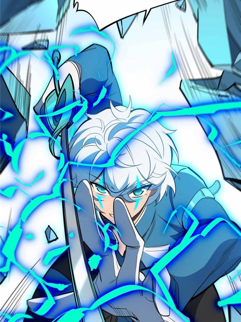 Ode to Humanity: Earthlings, Rise! chapter 210 page 6