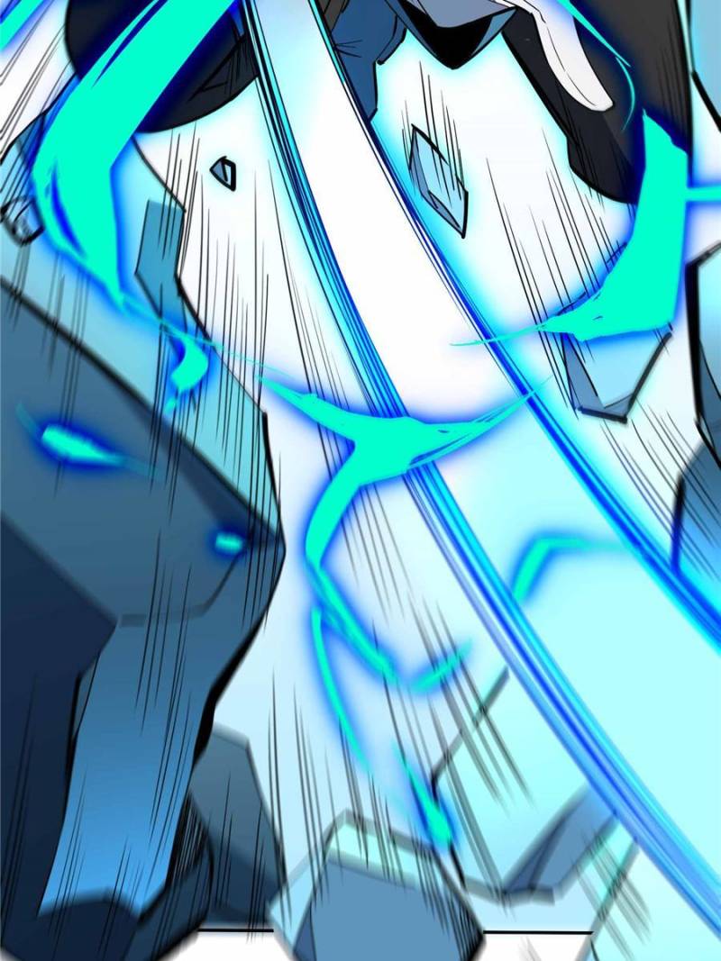 Ode to Humanity: Earthlings, Rise! chapter 210 page 7