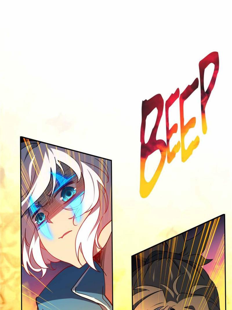 Ode to Humanity: Earthlings, Rise! chapter 211 page 1