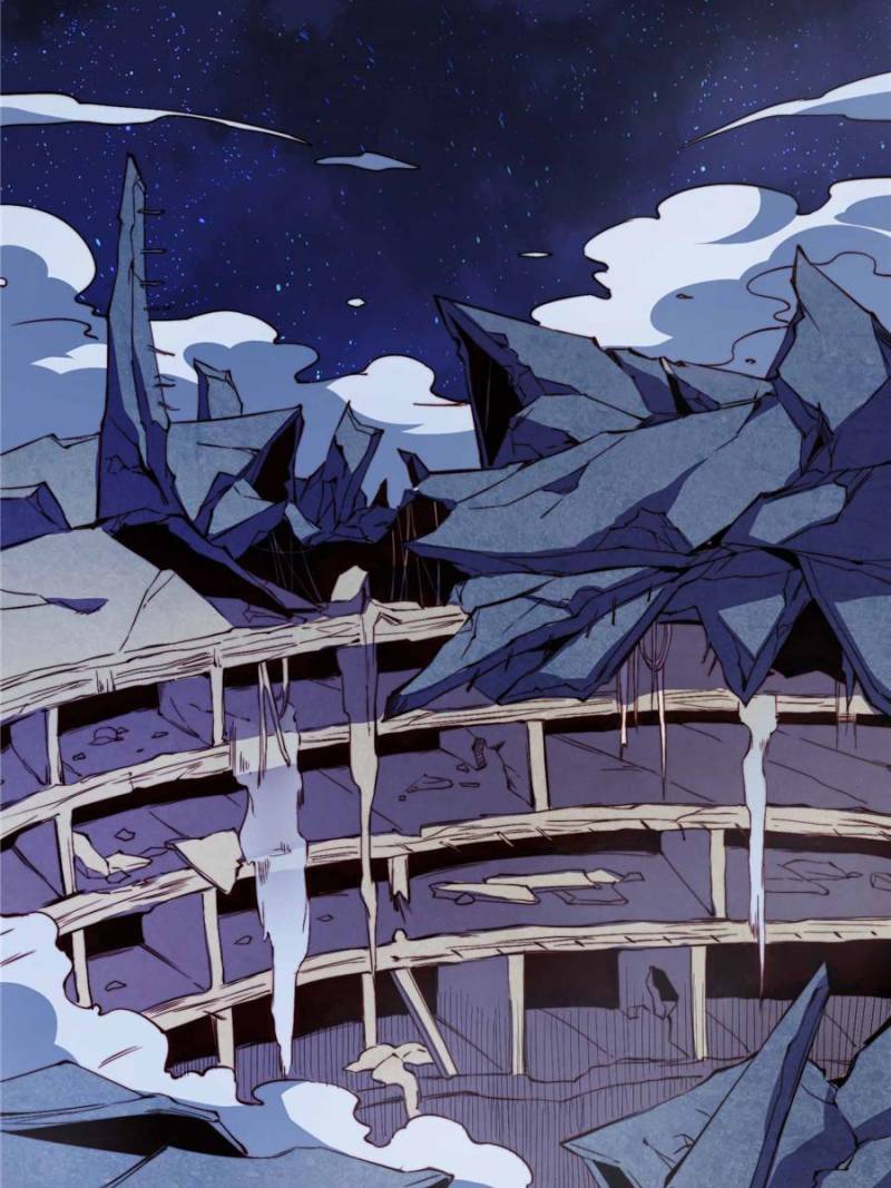 Ode to Humanity: Earthlings, Rise! chapter 211 page 13