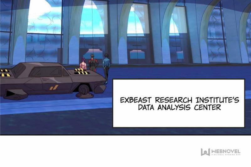 Ode to Humanity: Earthlings, Rise! chapter 211 page 27