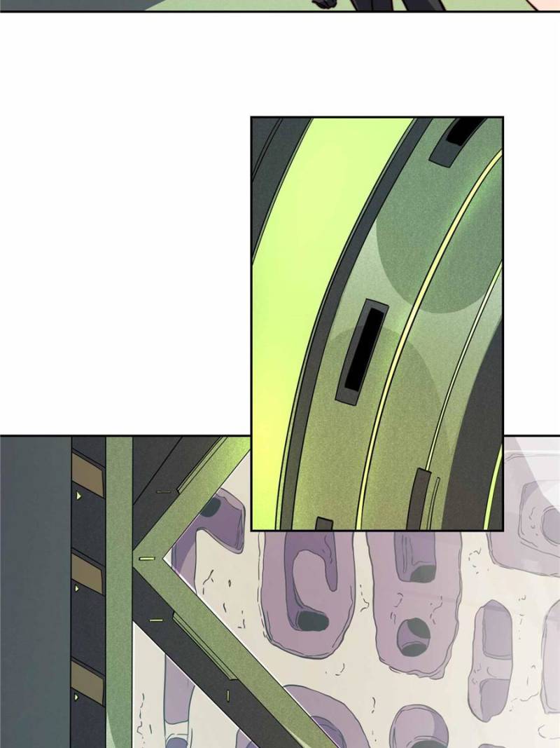 Ode to Humanity: Earthlings, Rise! chapter 211 page 32