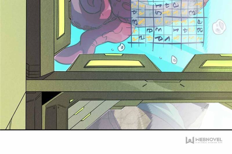 Ode to Humanity: Earthlings, Rise! chapter 211 page 35