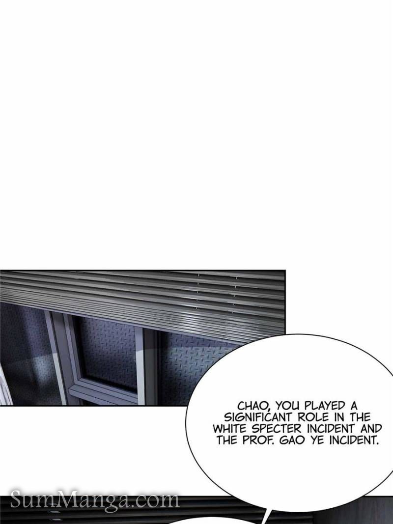 Ode to Humanity: Earthlings, Rise! chapter 211 page 39