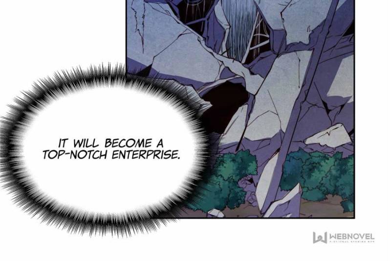 Ode to Humanity: Earthlings, Rise! chapter 211 page 43