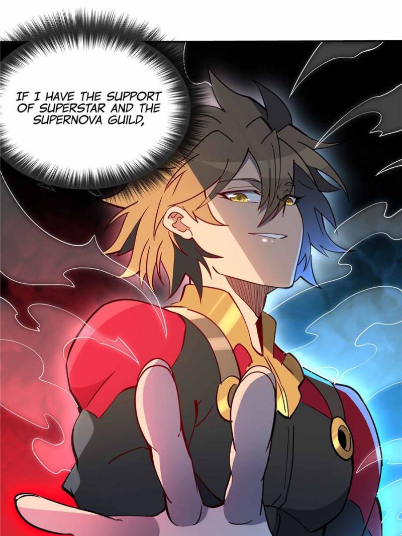 Ode to Humanity: Earthlings, Rise! chapter 211 page 44