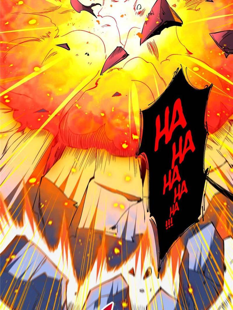 Ode to Humanity: Earthlings, Rise! chapter 211 page 5