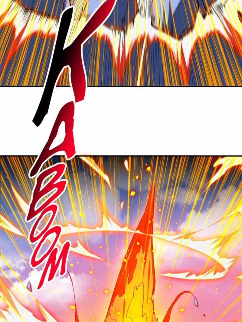 Ode to Humanity: Earthlings, Rise! chapter 211 page 6