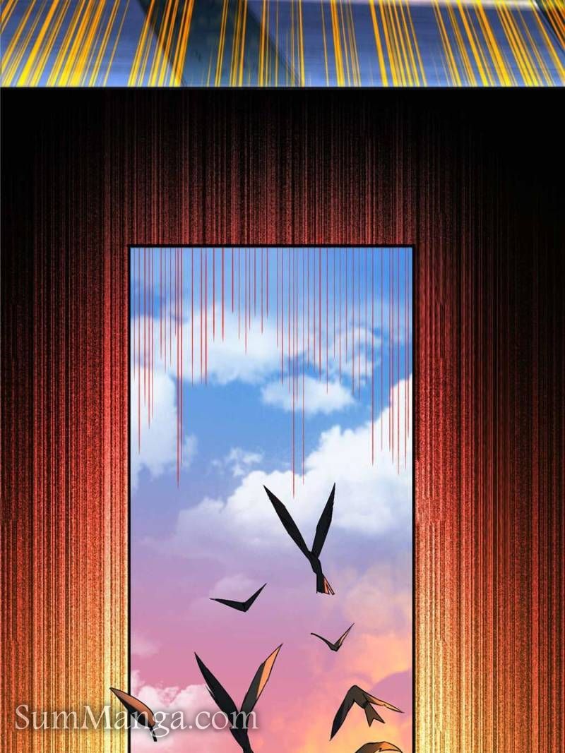 Ode to Humanity: Earthlings, Rise! chapter 211 page 8