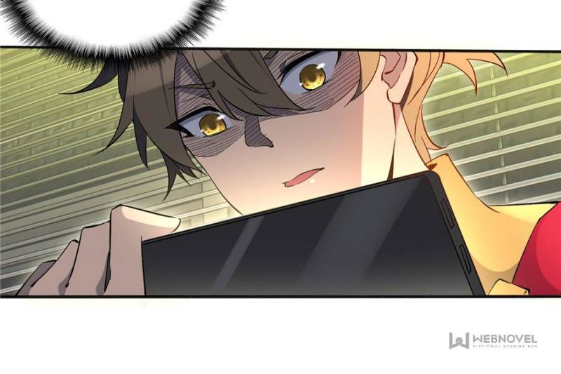 Ode to Humanity: Earthlings, Rise! chapter 212 page 10