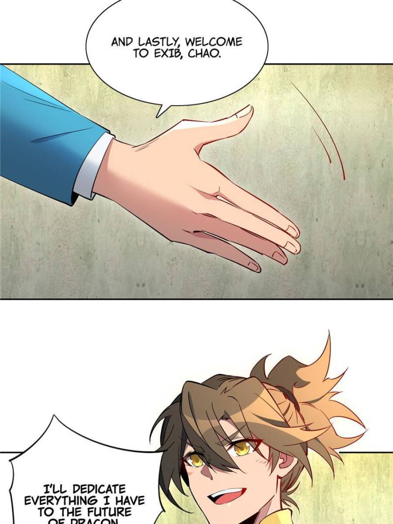 Ode to Humanity: Earthlings, Rise! chapter 212 page 12