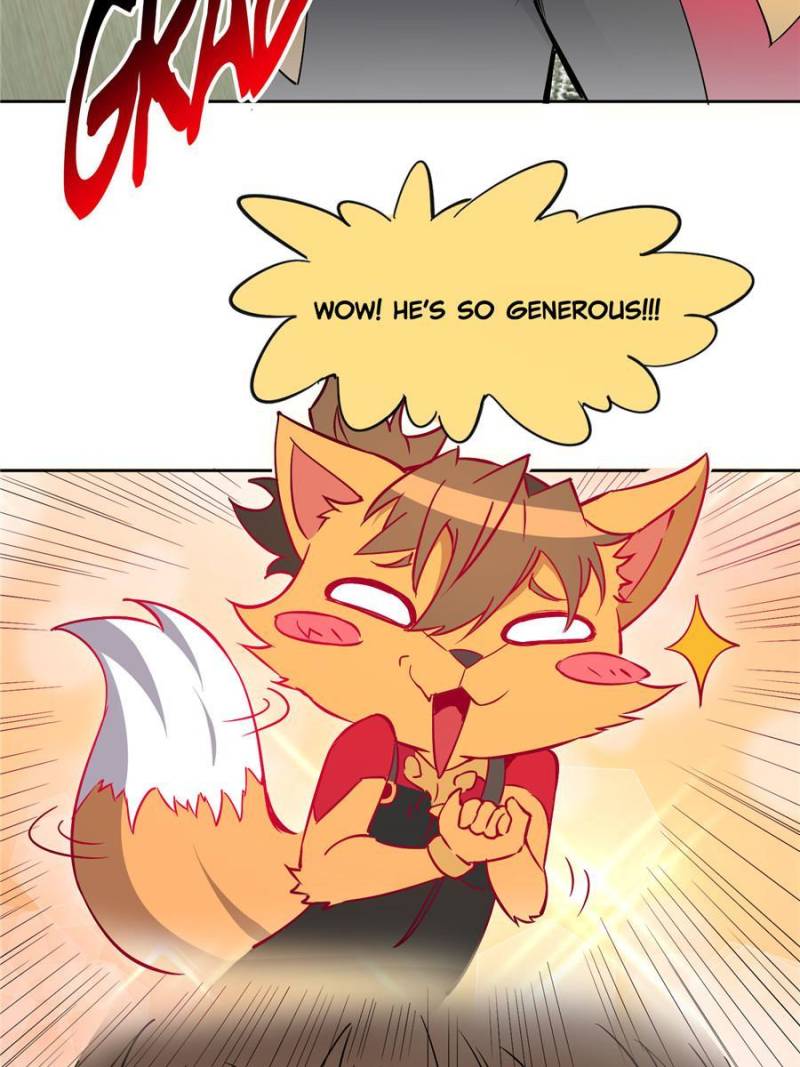 Ode to Humanity: Earthlings, Rise! chapter 212 page 14