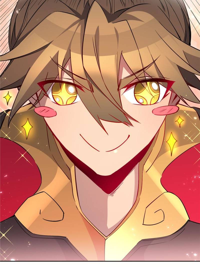 Ode to Humanity: Earthlings, Rise! chapter 212 page 15