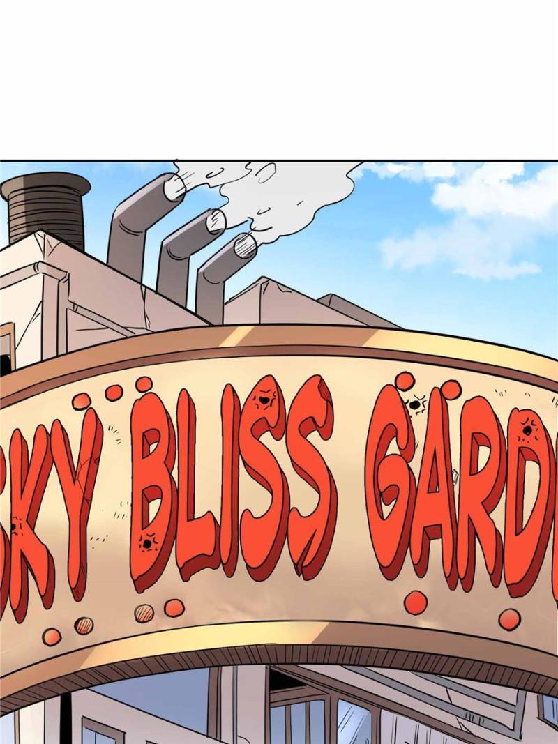 Ode to Humanity: Earthlings, Rise! chapter 212 page 17