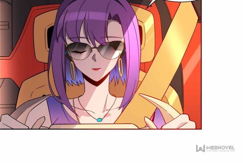 Ode to Humanity: Earthlings, Rise! chapter 212 page 24