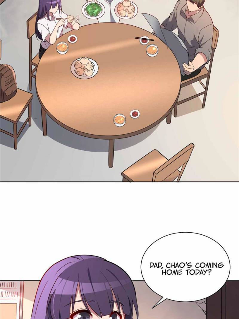 Ode to Humanity: Earthlings, Rise! chapter 212 page 26