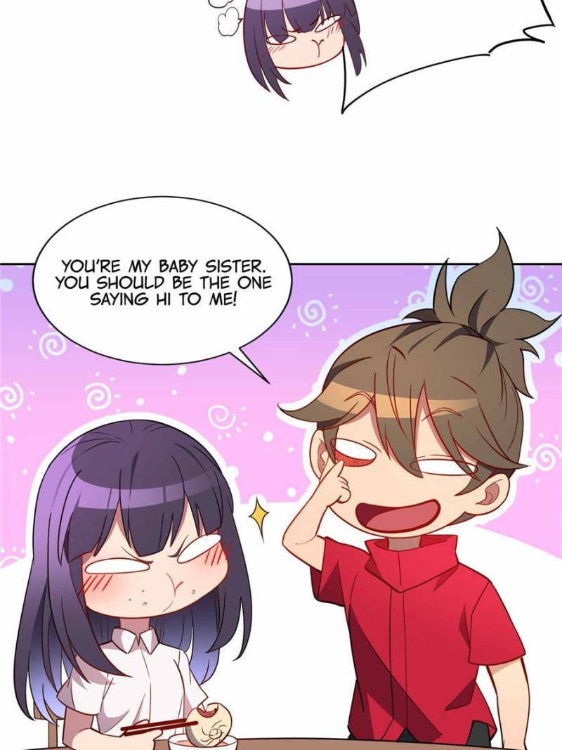 Ode to Humanity: Earthlings, Rise! chapter 212 page 30