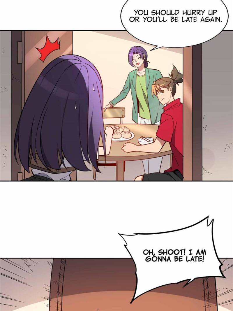 Ode to Humanity: Earthlings, Rise! chapter 212 page 37