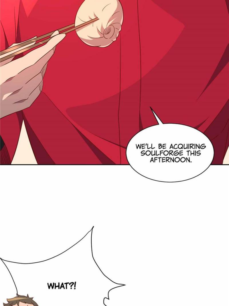 Ode to Humanity: Earthlings, Rise! chapter 212 page 42