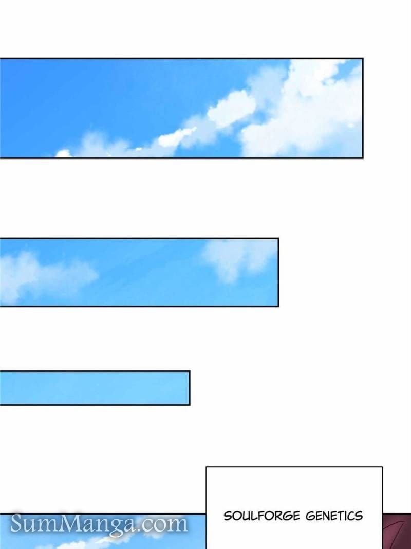 Ode to Humanity: Earthlings, Rise! chapter 212 page 44