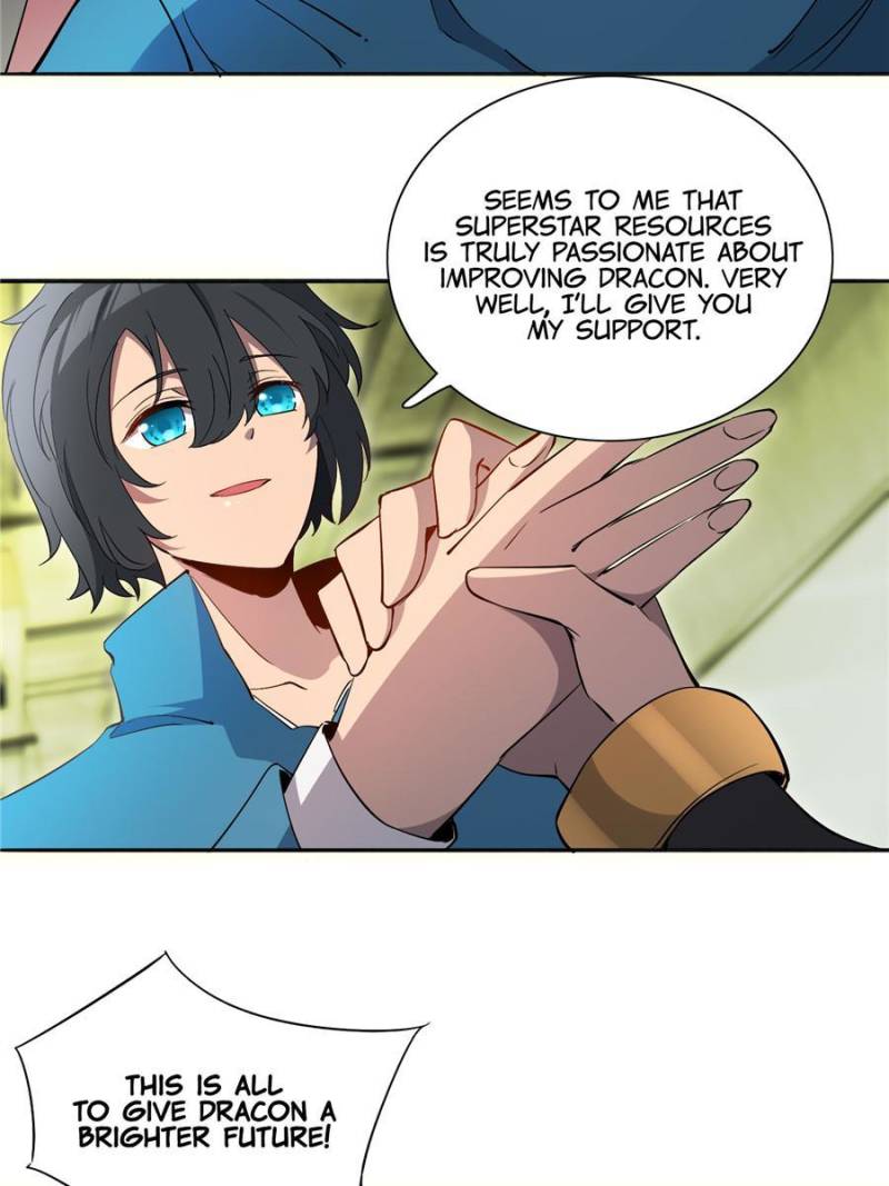 Ode to Humanity: Earthlings, Rise! chapter 212 page 5