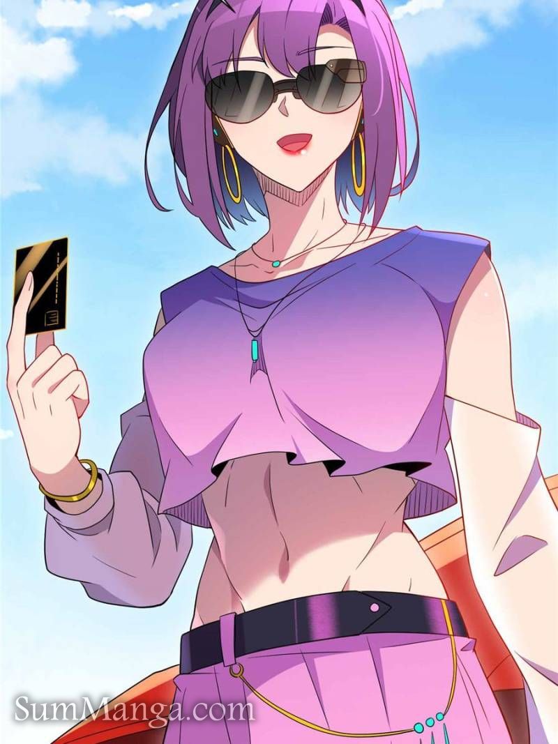 Ode to Humanity: Earthlings, Rise! chapter 212 page 50