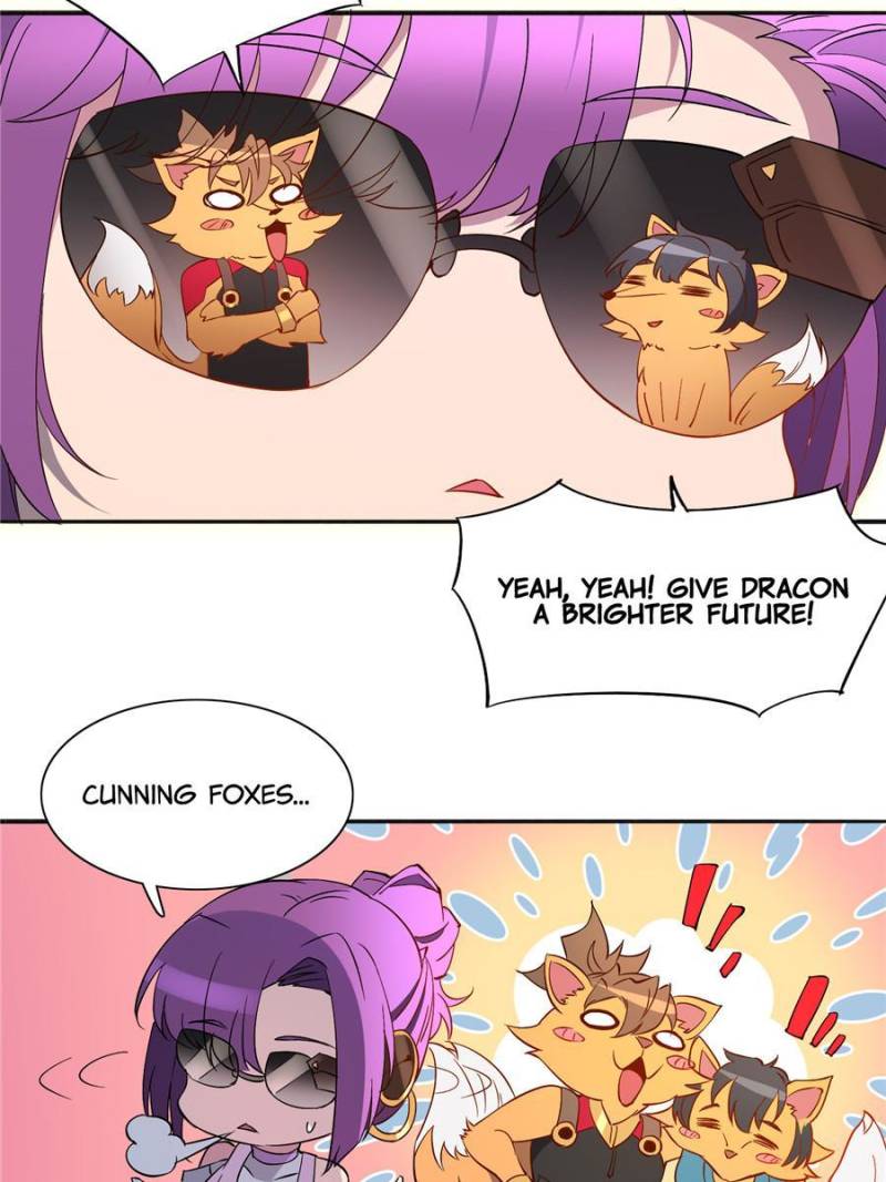 Ode to Humanity: Earthlings, Rise! chapter 212 page 6