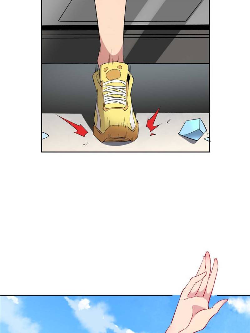 Ode to Humanity: Earthlings, Rise! chapter 213 page 11