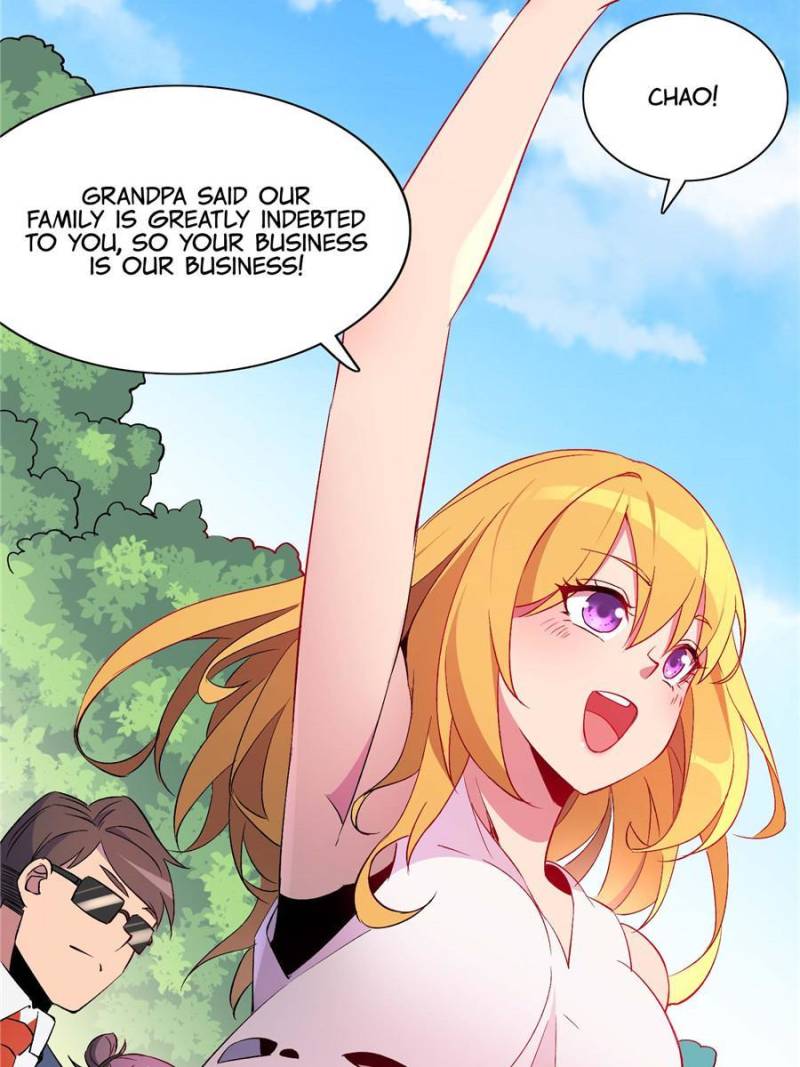 Ode to Humanity: Earthlings, Rise! chapter 213 page 12