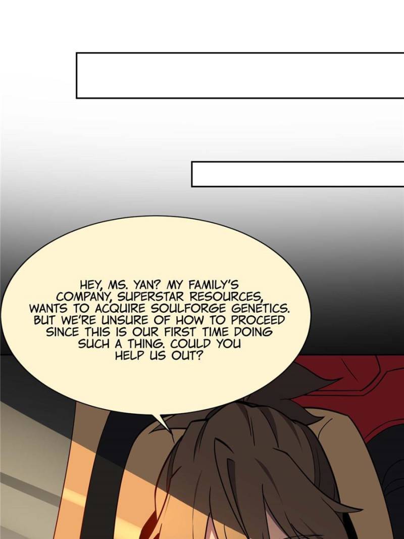 Ode to Humanity: Earthlings, Rise! chapter 213 page 15