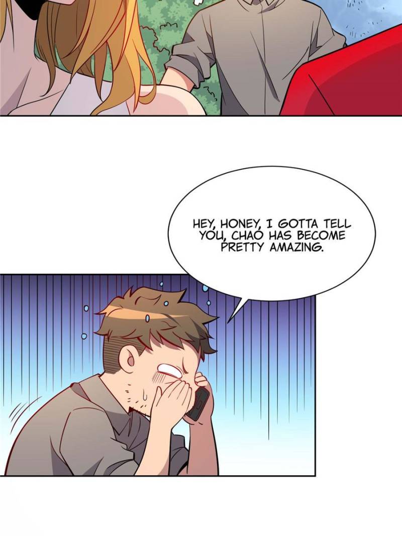 Ode to Humanity: Earthlings, Rise! chapter 213 page 19