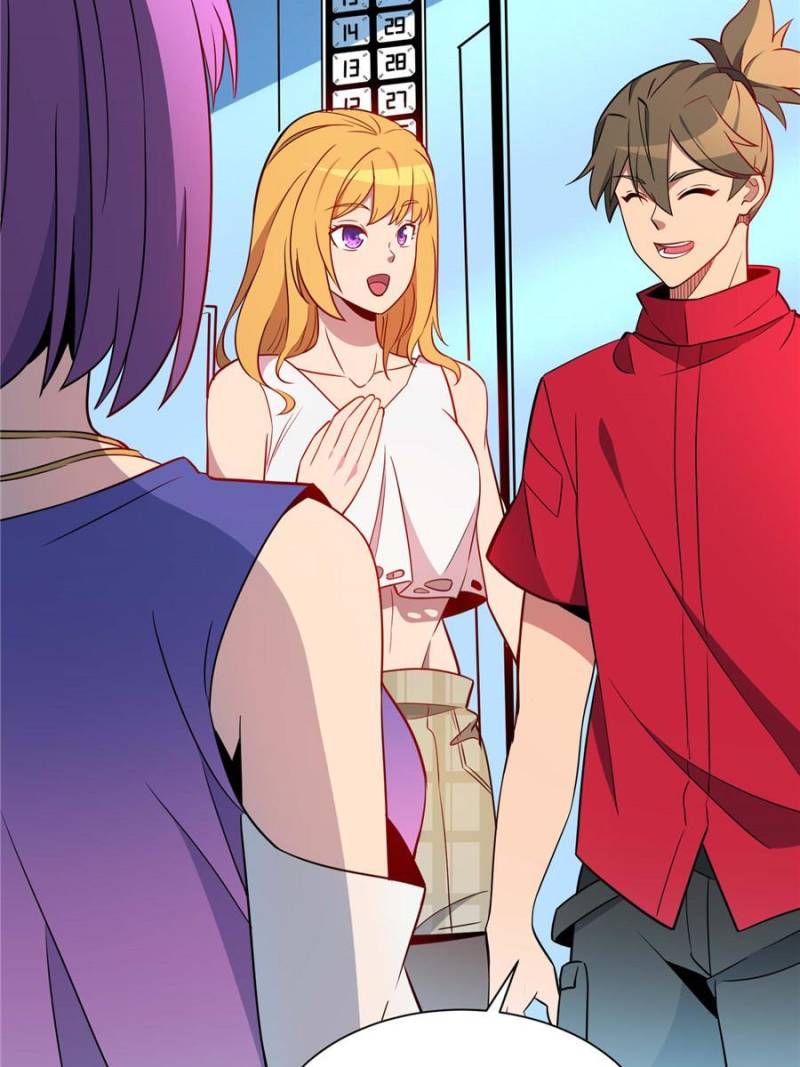 Ode to Humanity: Earthlings, Rise! chapter 213 page 21