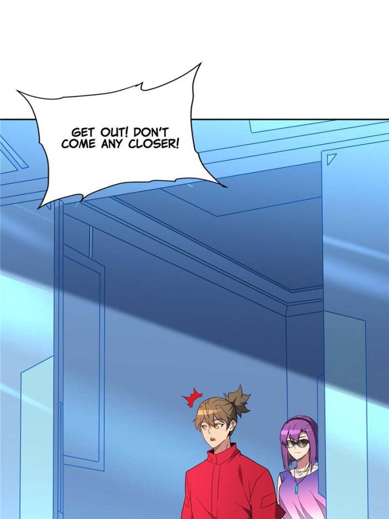 Ode to Humanity: Earthlings, Rise! chapter 213 page 24