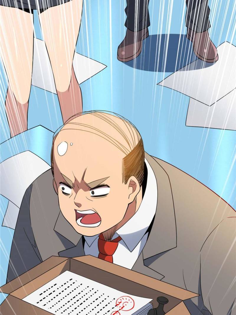 Ode to Humanity: Earthlings, Rise! chapter 213 page 26