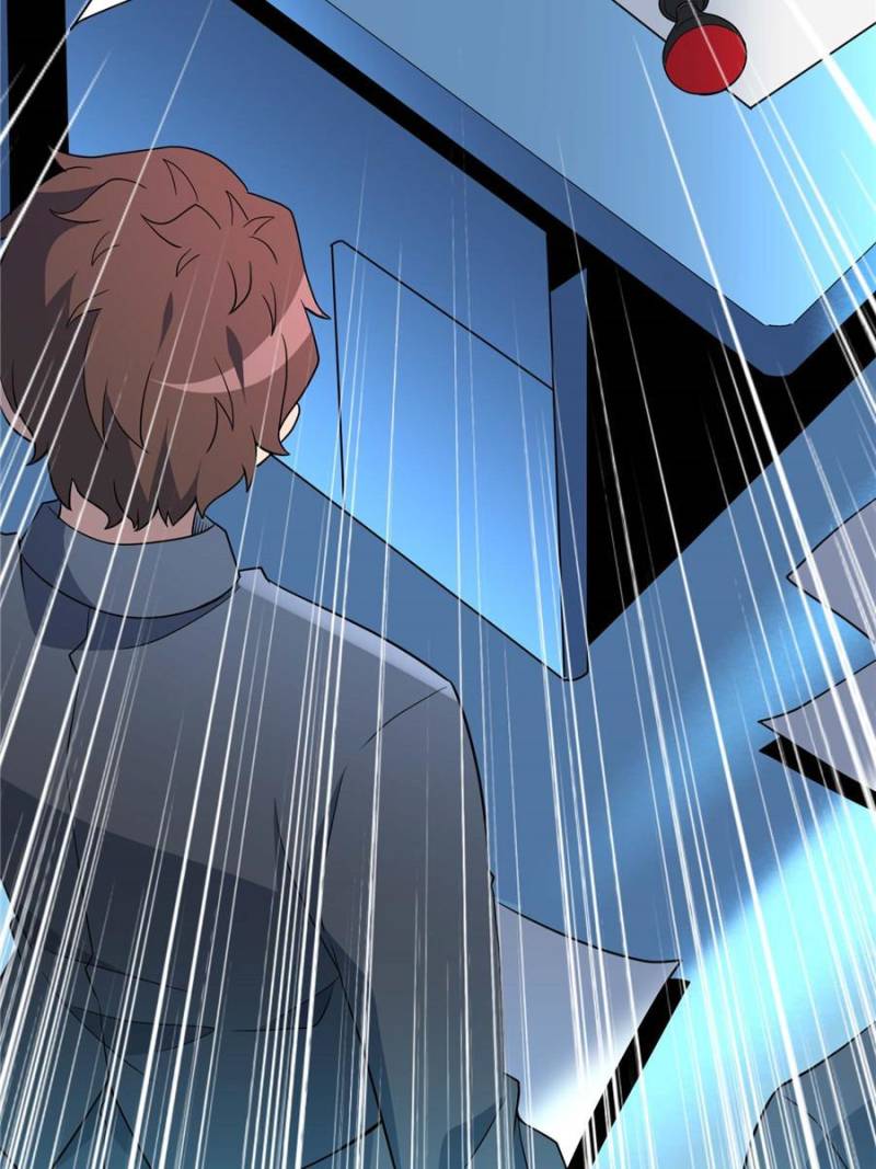 Ode to Humanity: Earthlings, Rise! chapter 213 page 28