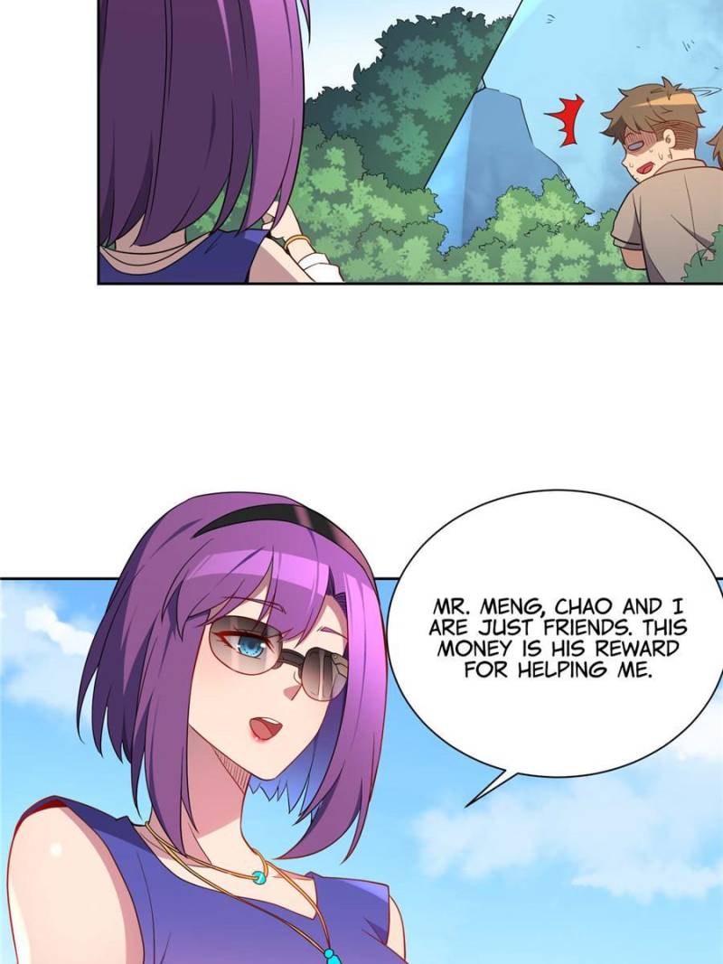 Ode to Humanity: Earthlings, Rise! chapter 213 page 3