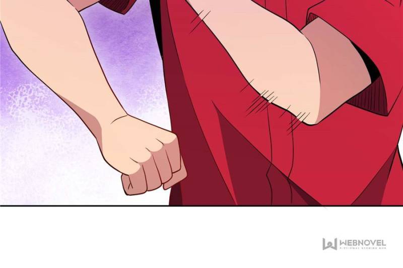 Ode to Humanity: Earthlings, Rise! chapter 213 page 30