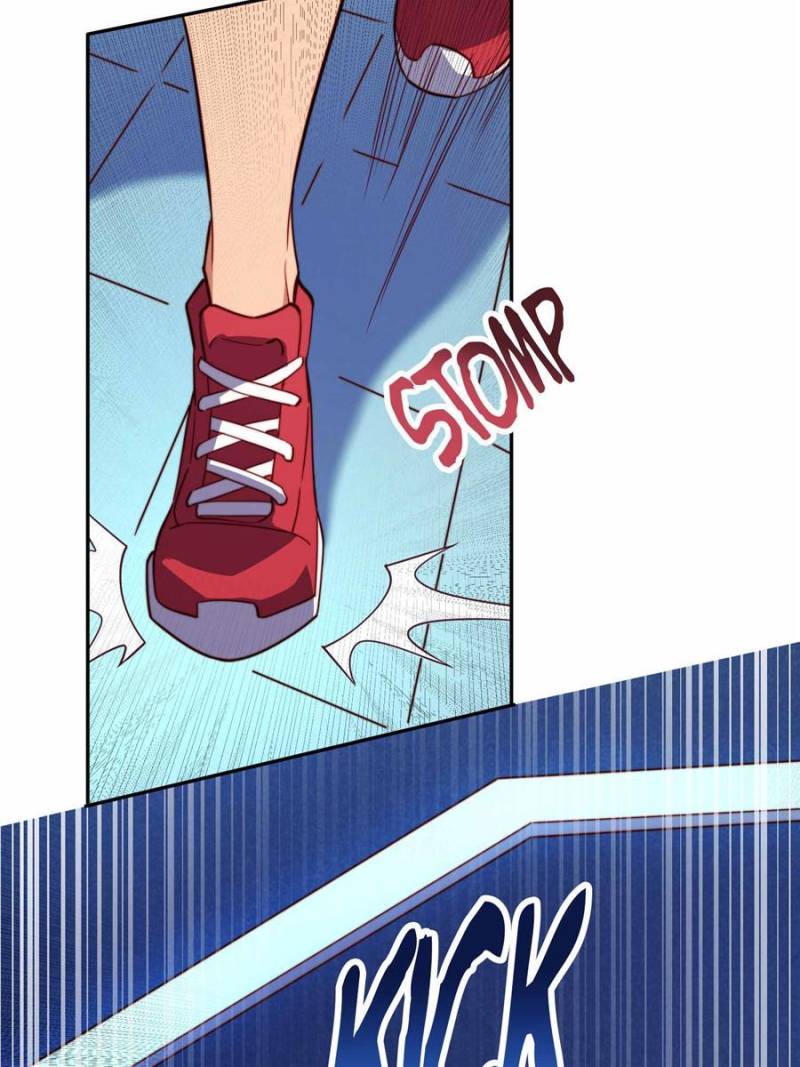 Ode to Humanity: Earthlings, Rise! chapter 213 page 32