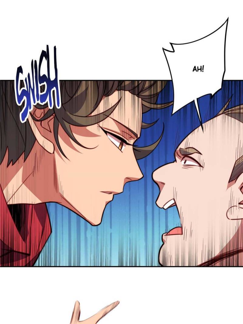 Ode to Humanity: Earthlings, Rise! chapter 213 page 37