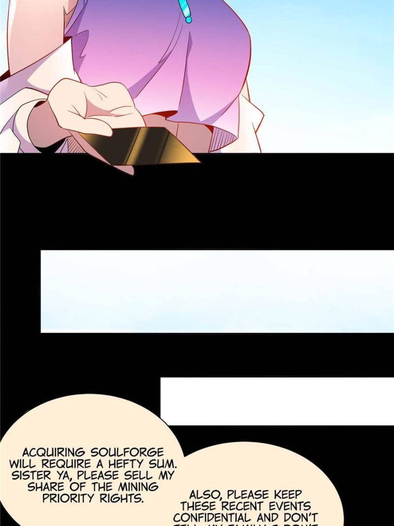 Ode to Humanity: Earthlings, Rise! chapter 213 page 4