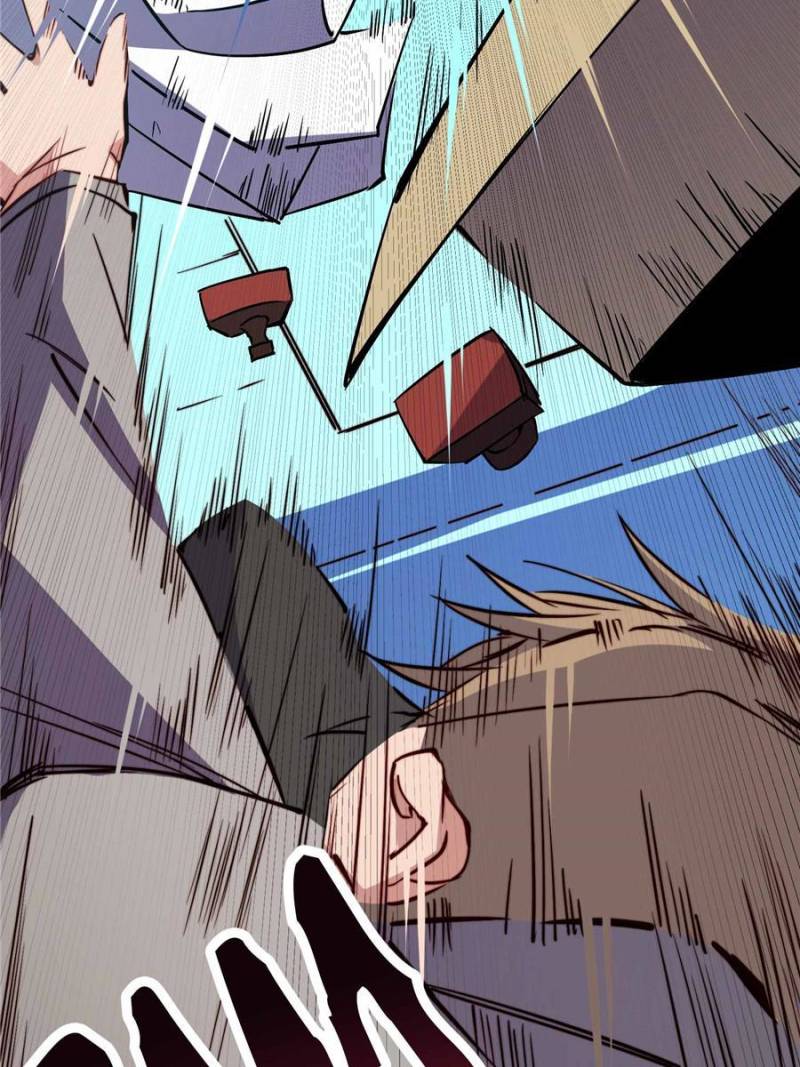 Ode to Humanity: Earthlings, Rise! chapter 213 page 43