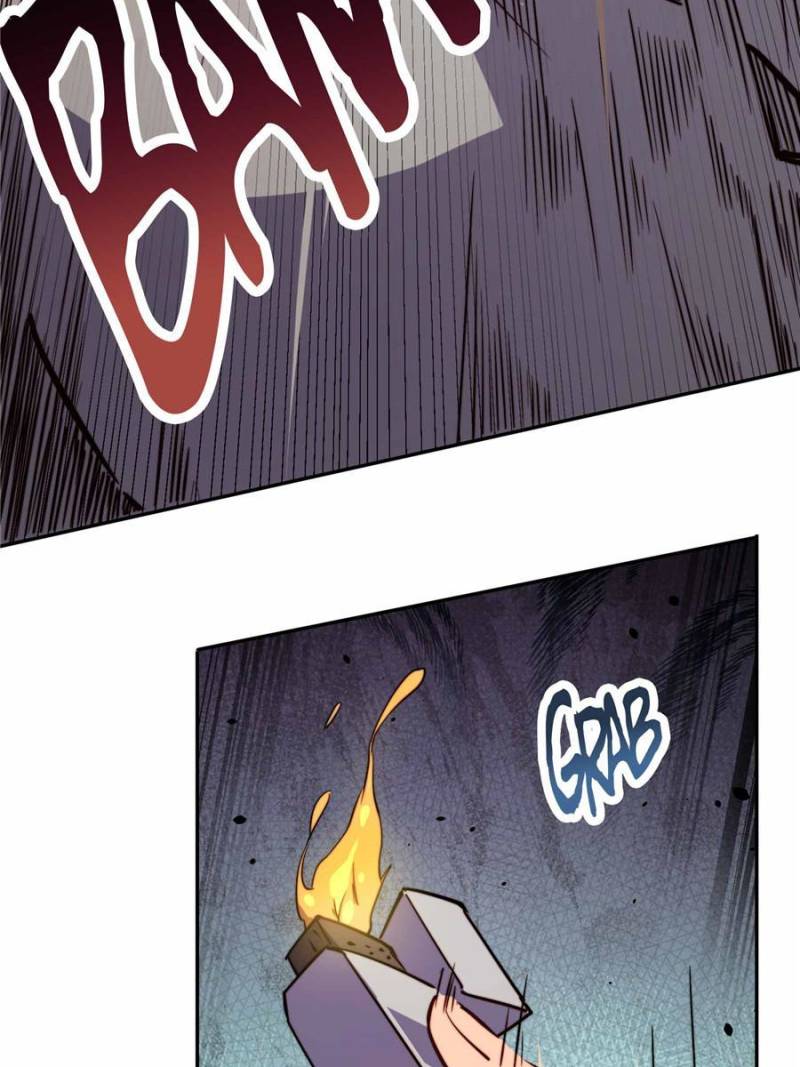 Ode to Humanity: Earthlings, Rise! chapter 213 page 44