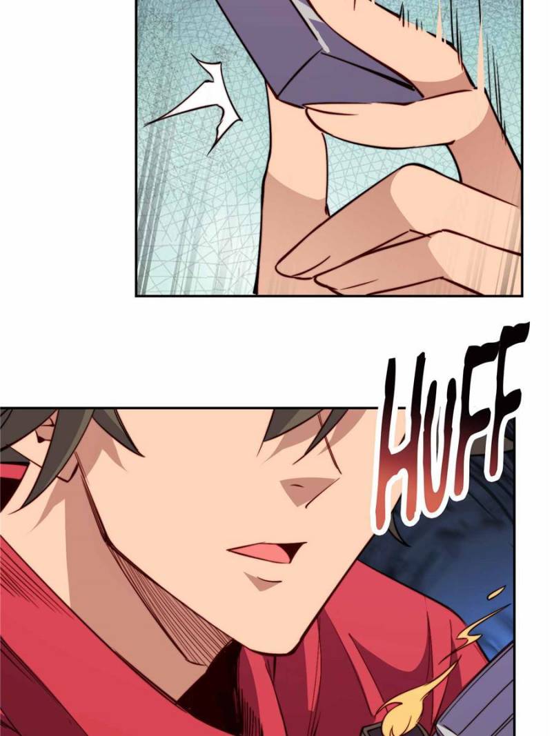 Ode to Humanity: Earthlings, Rise! chapter 213 page 45