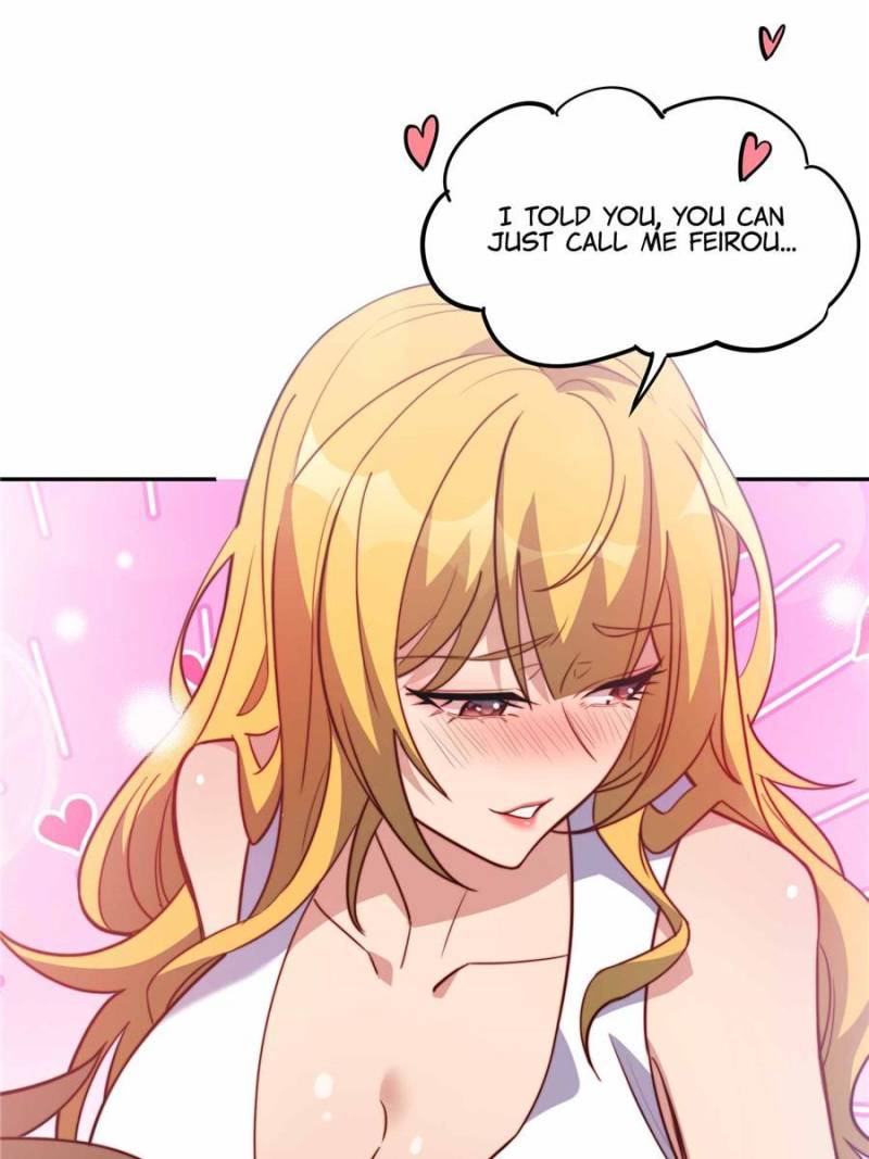 Ode to Humanity: Earthlings, Rise! chapter 213 page 51