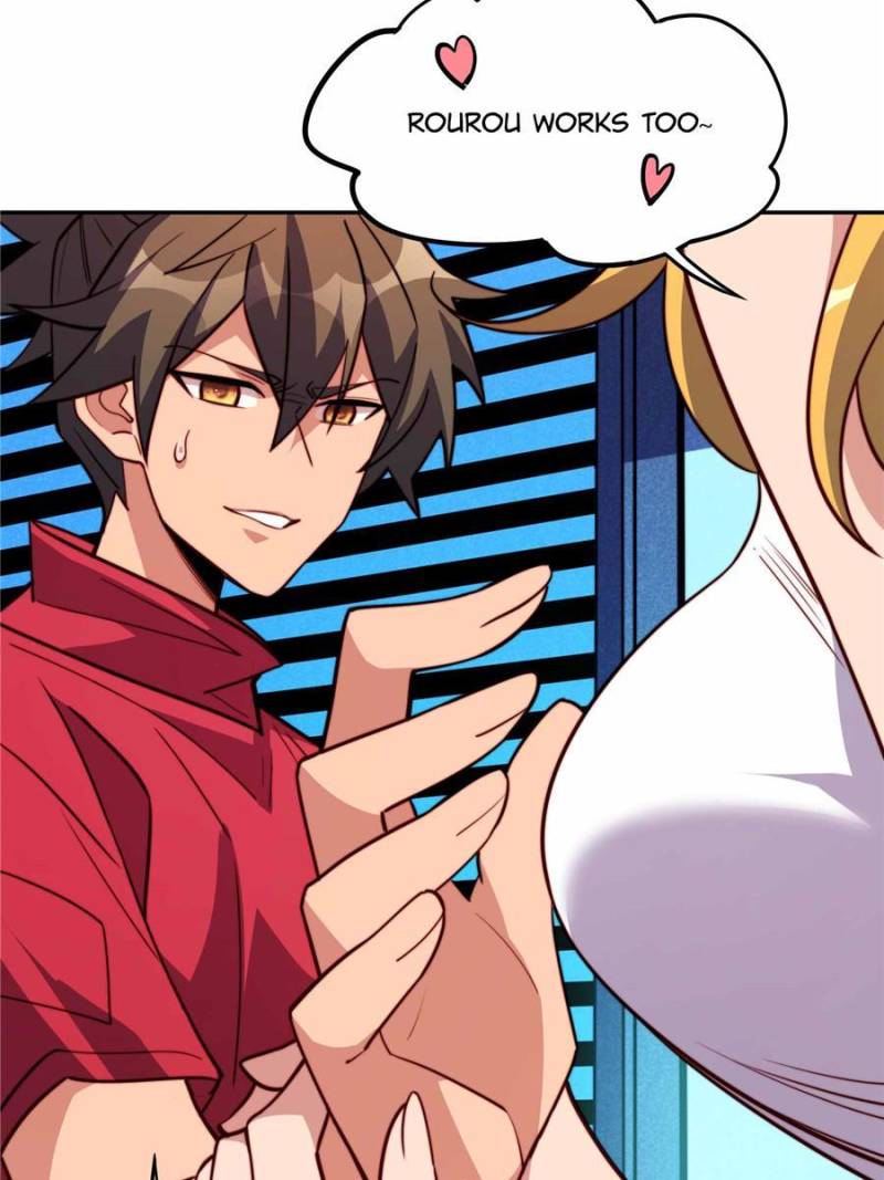 Ode to Humanity: Earthlings, Rise! chapter 213 page 53