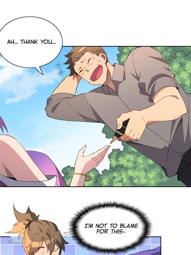 Ode to Humanity: Earthlings, Rise! chapter 213 page 7