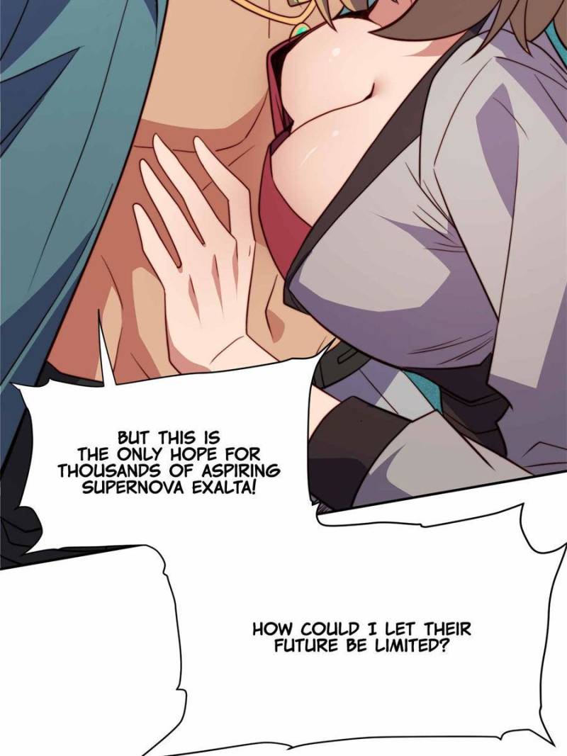 Ode to Humanity: Earthlings, Rise! chapter 214 page 11